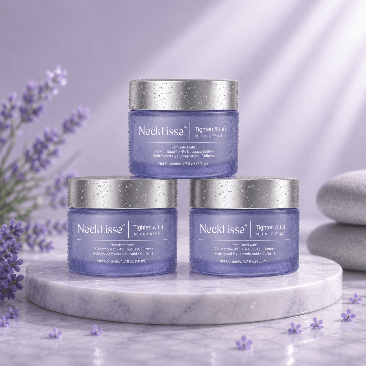 NeckLisse™