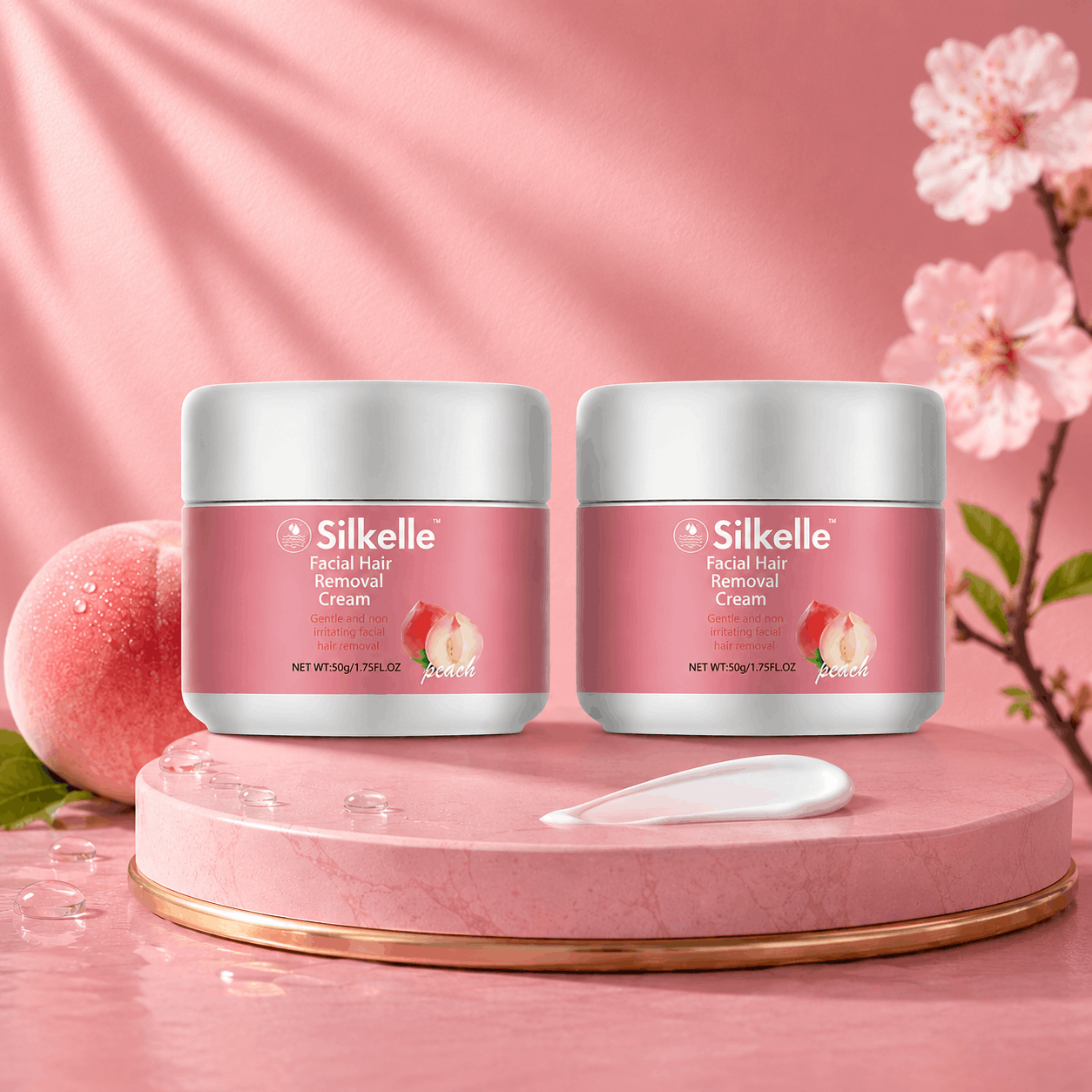 Silkelle™
