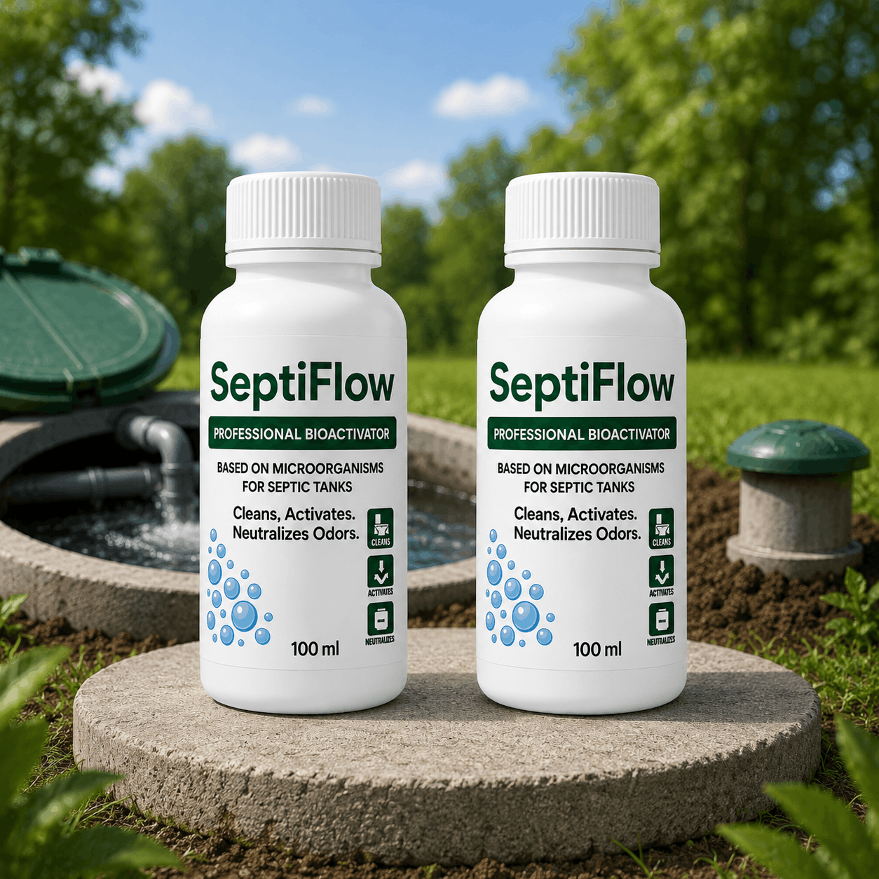 SeptiFlow™