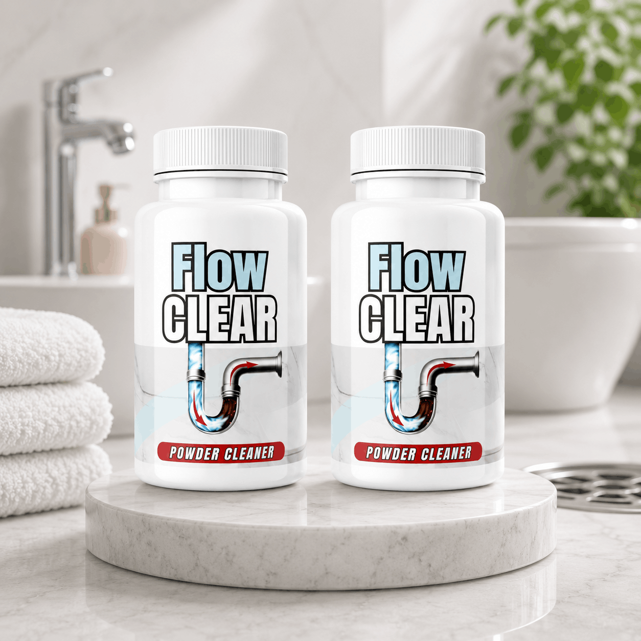 FlowClear™