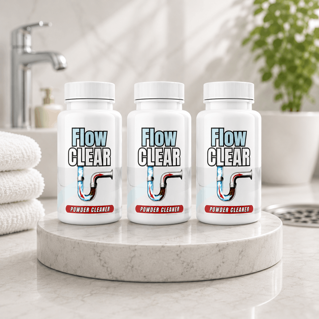 FlowClear™