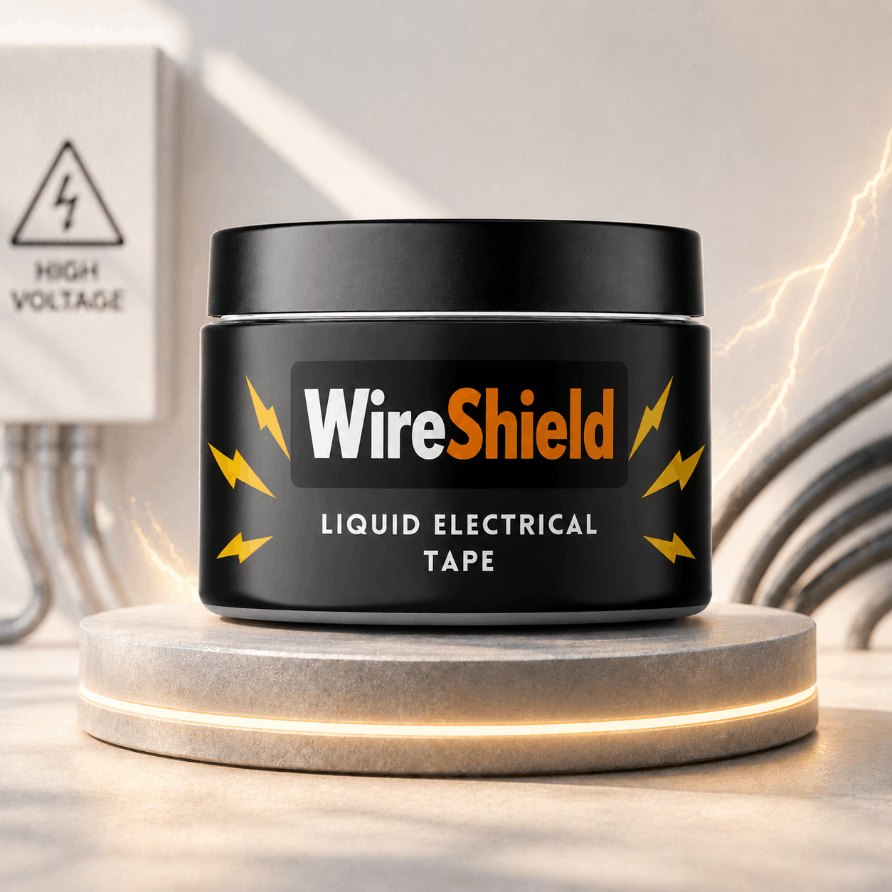 WireShield™