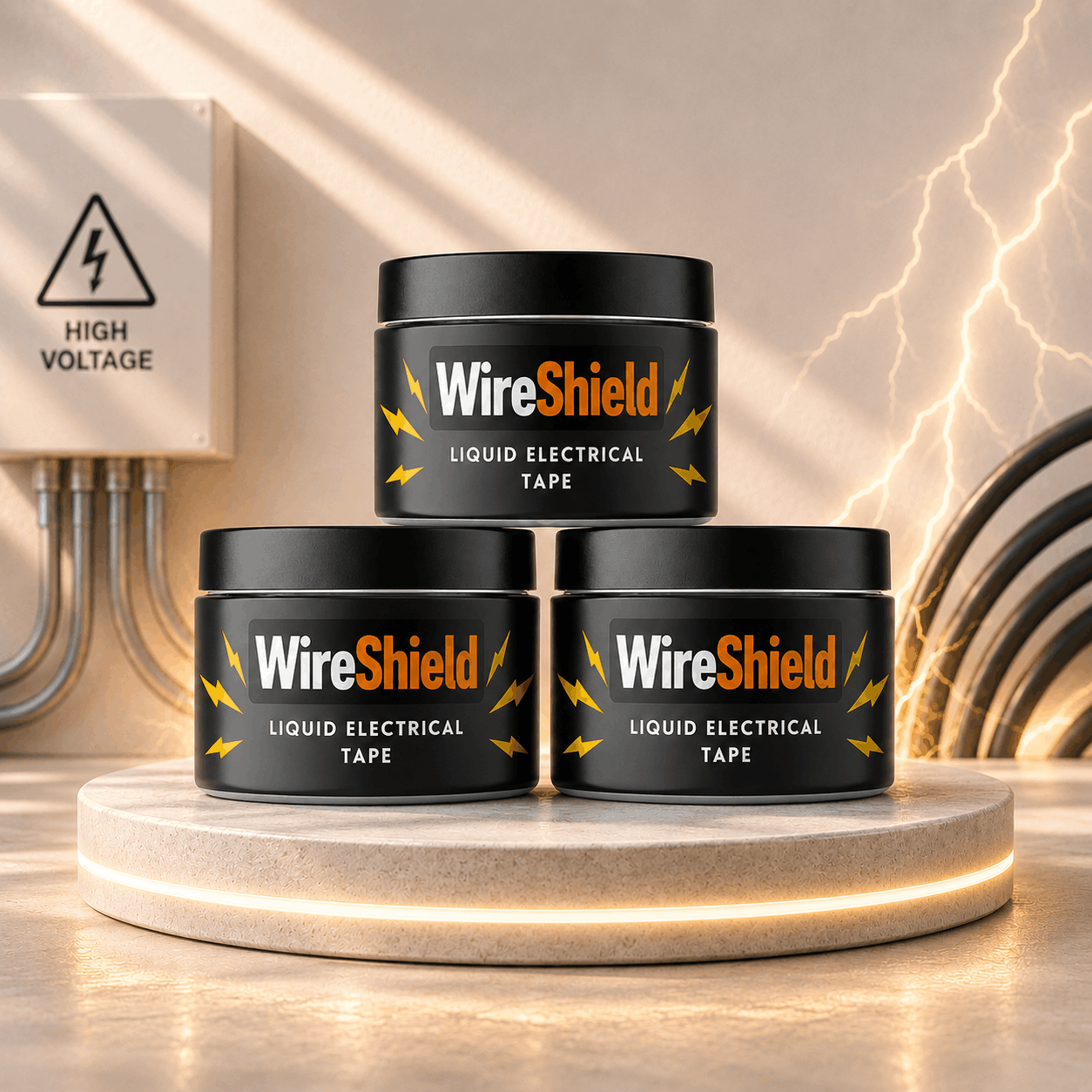 WireShield™