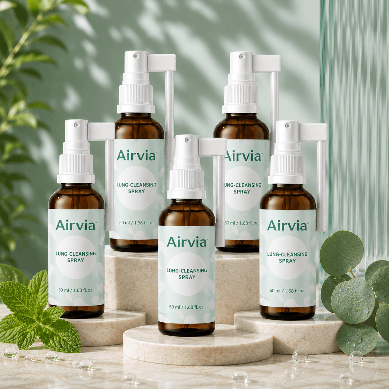 Airvia™
