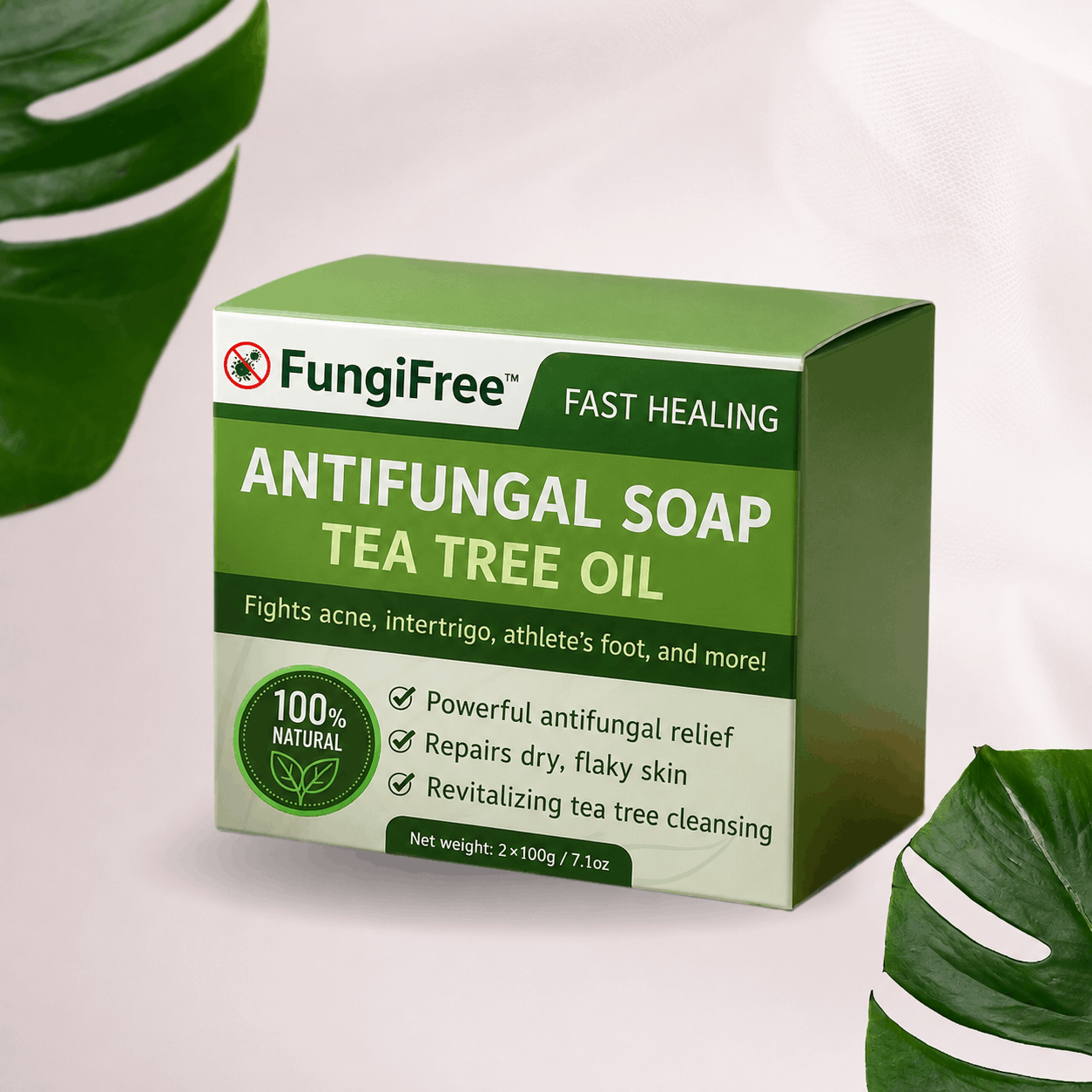 FungiFree™