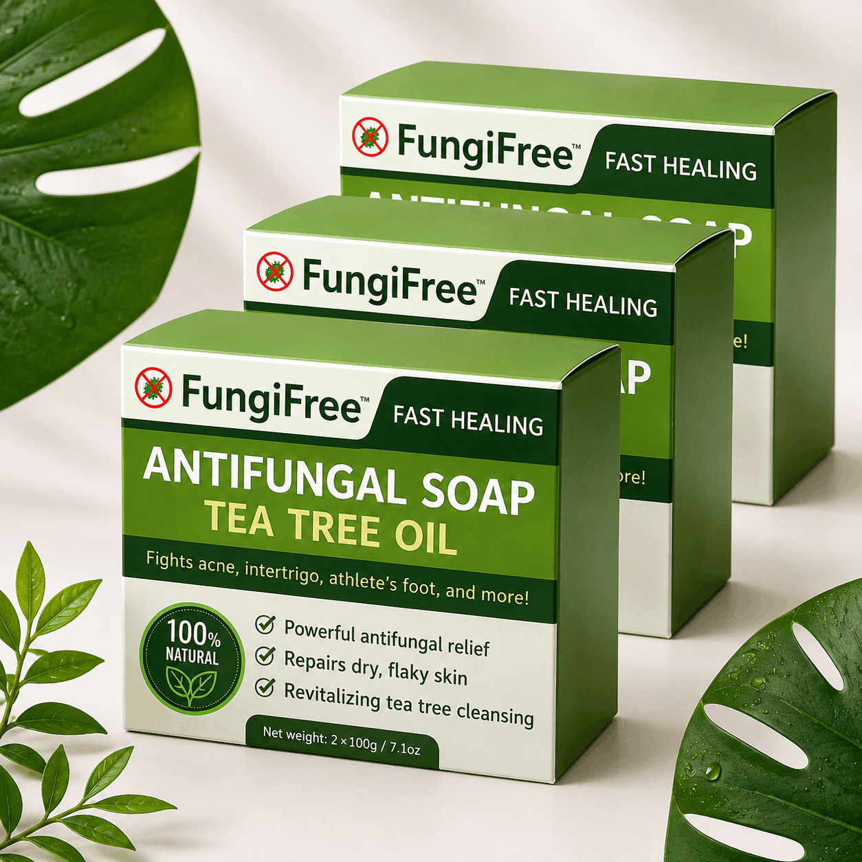 FungiFree™