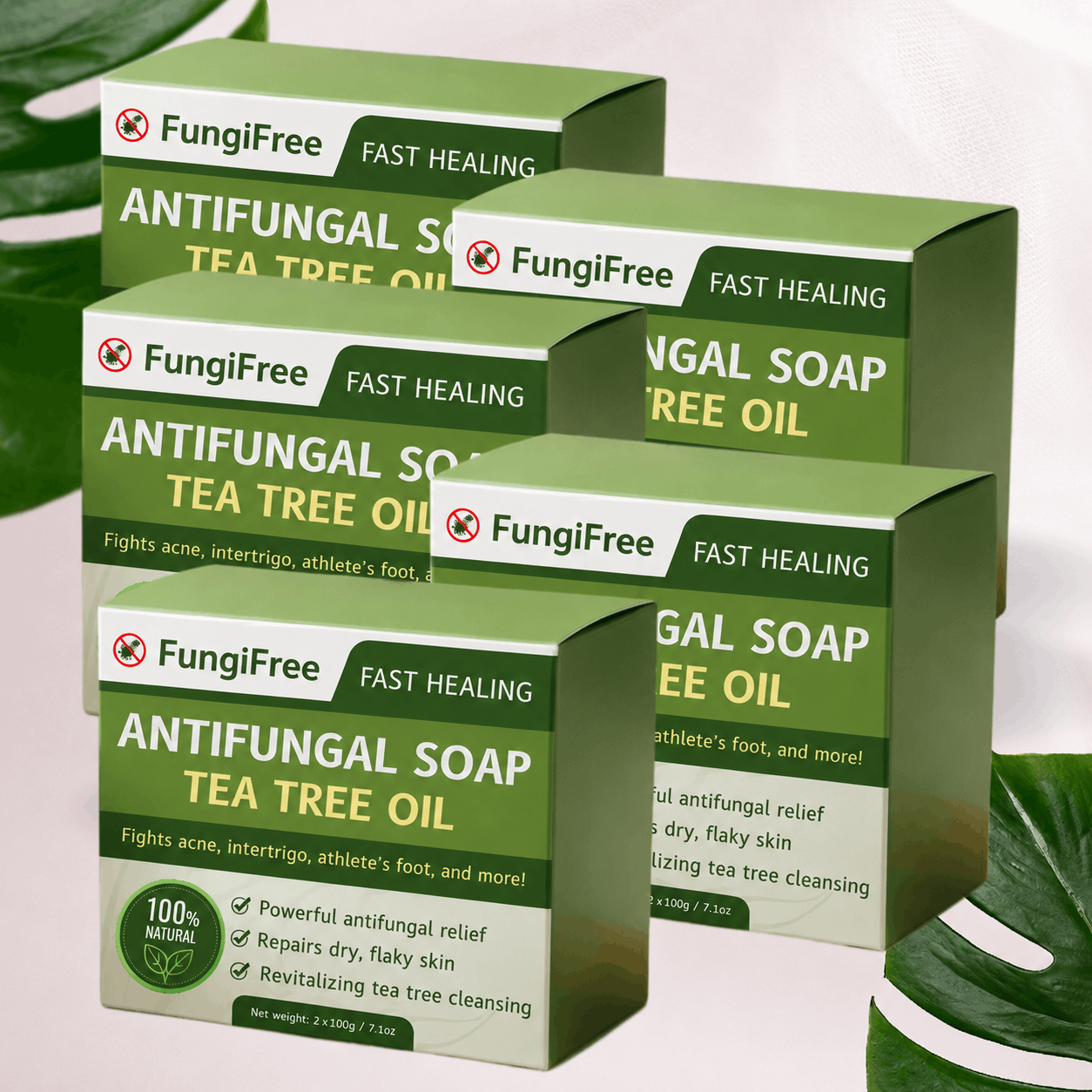 FungiFree™