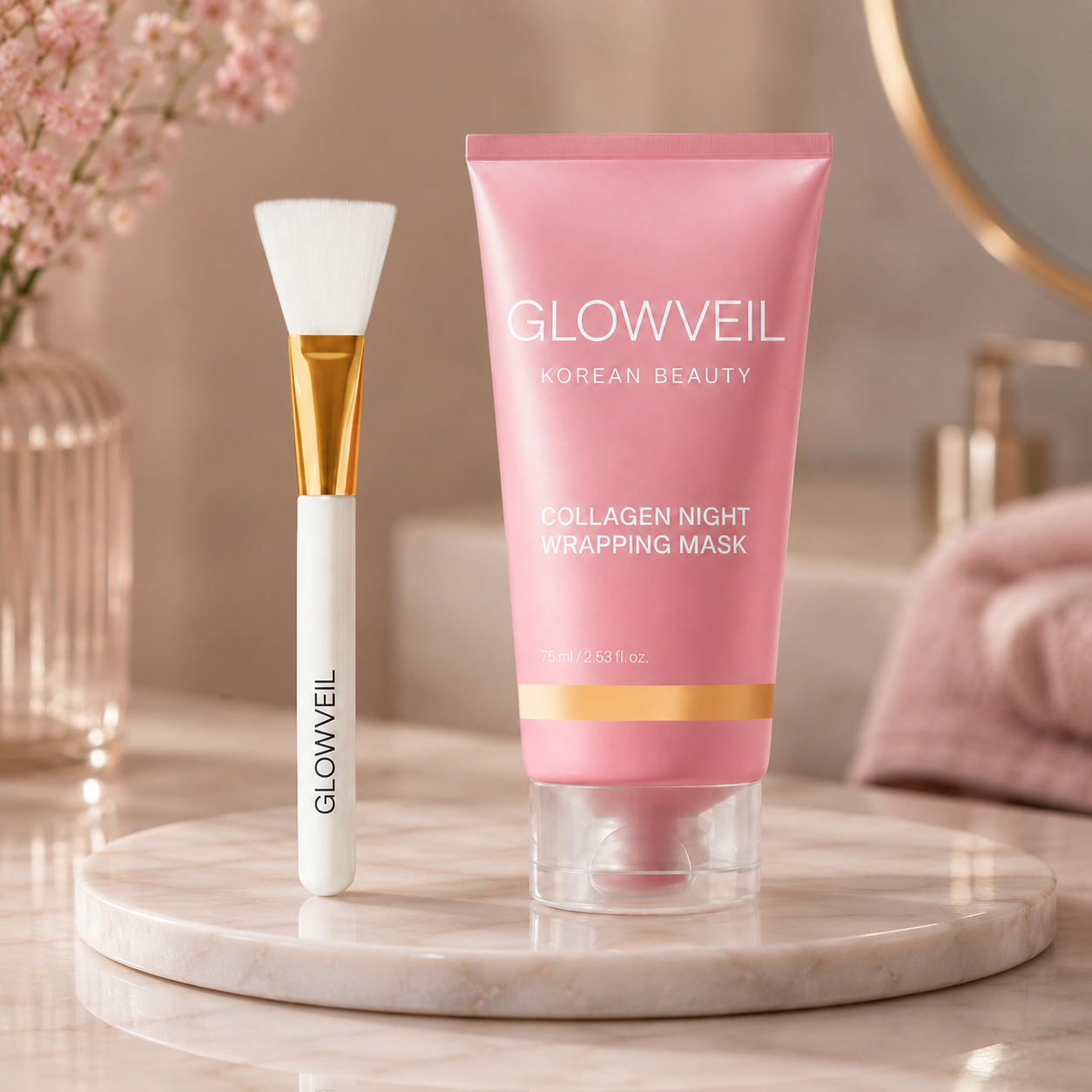 Glowveil™