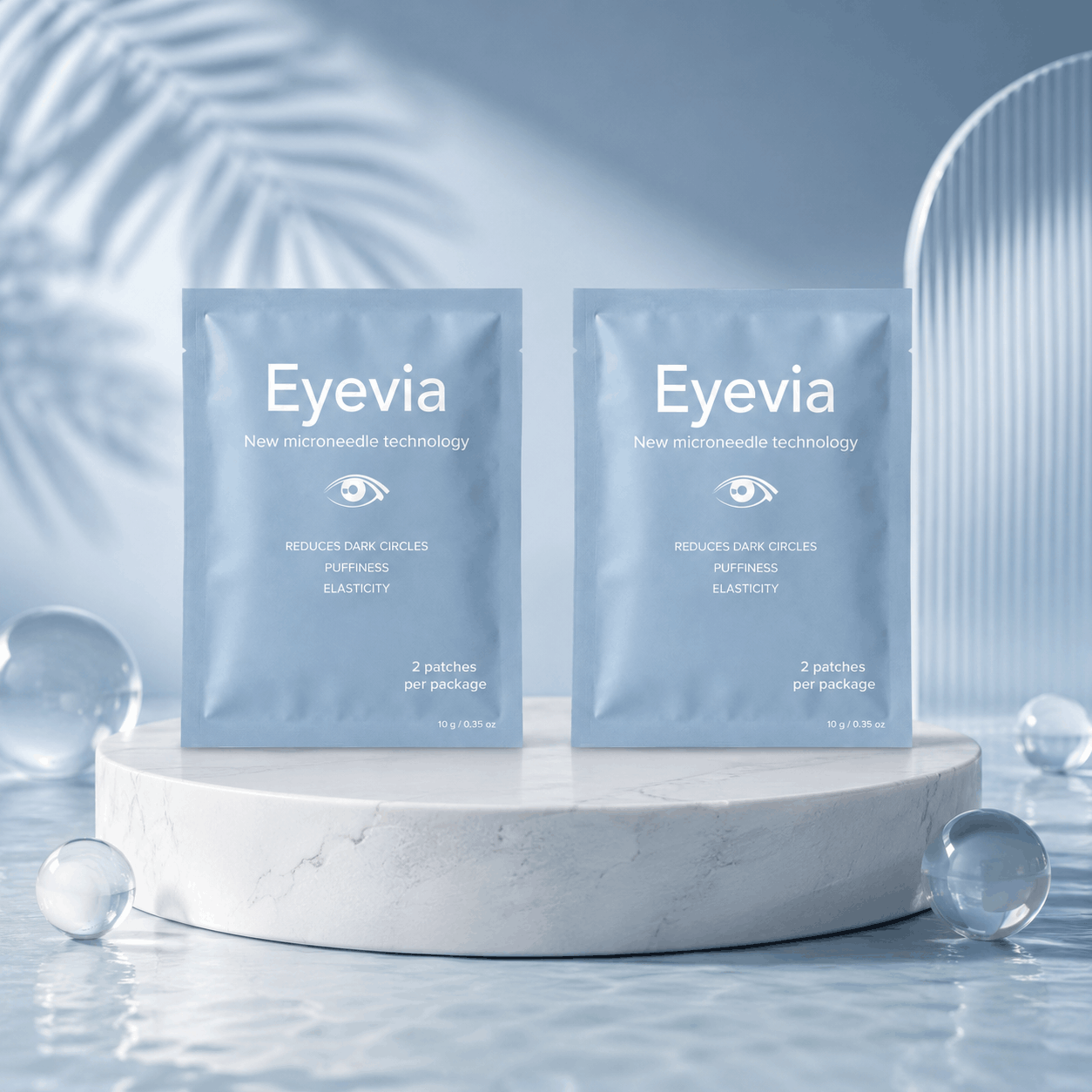 Eyevia™