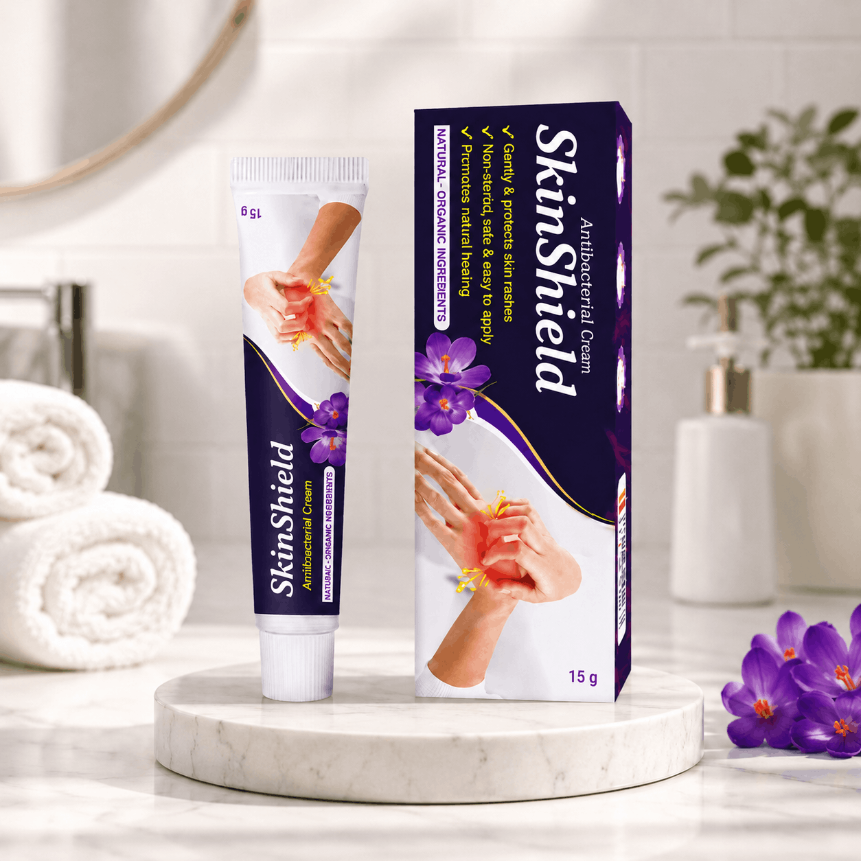 SkinShield™