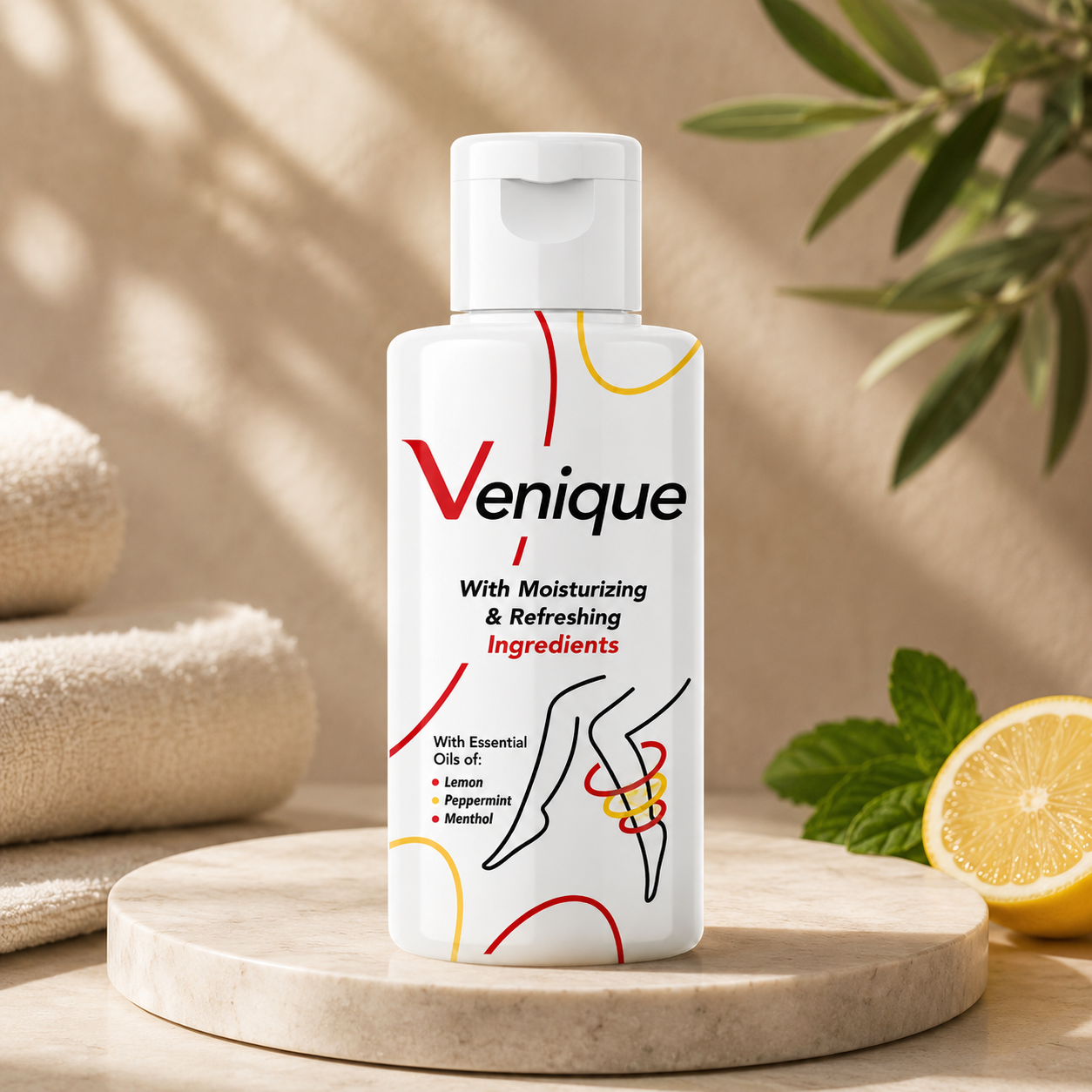 Venique™