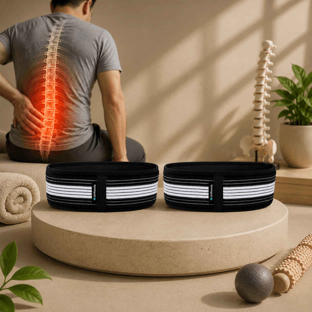 Orthovia™