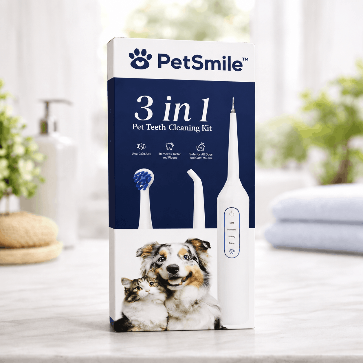 PetSmile™