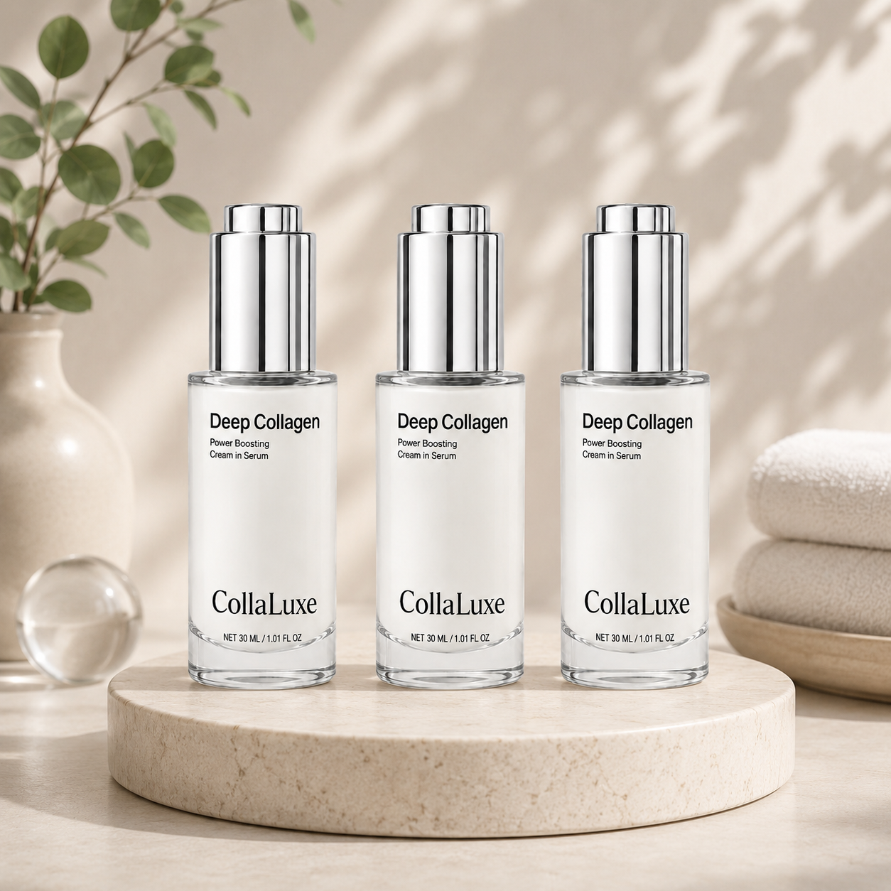 CollaLuxe™