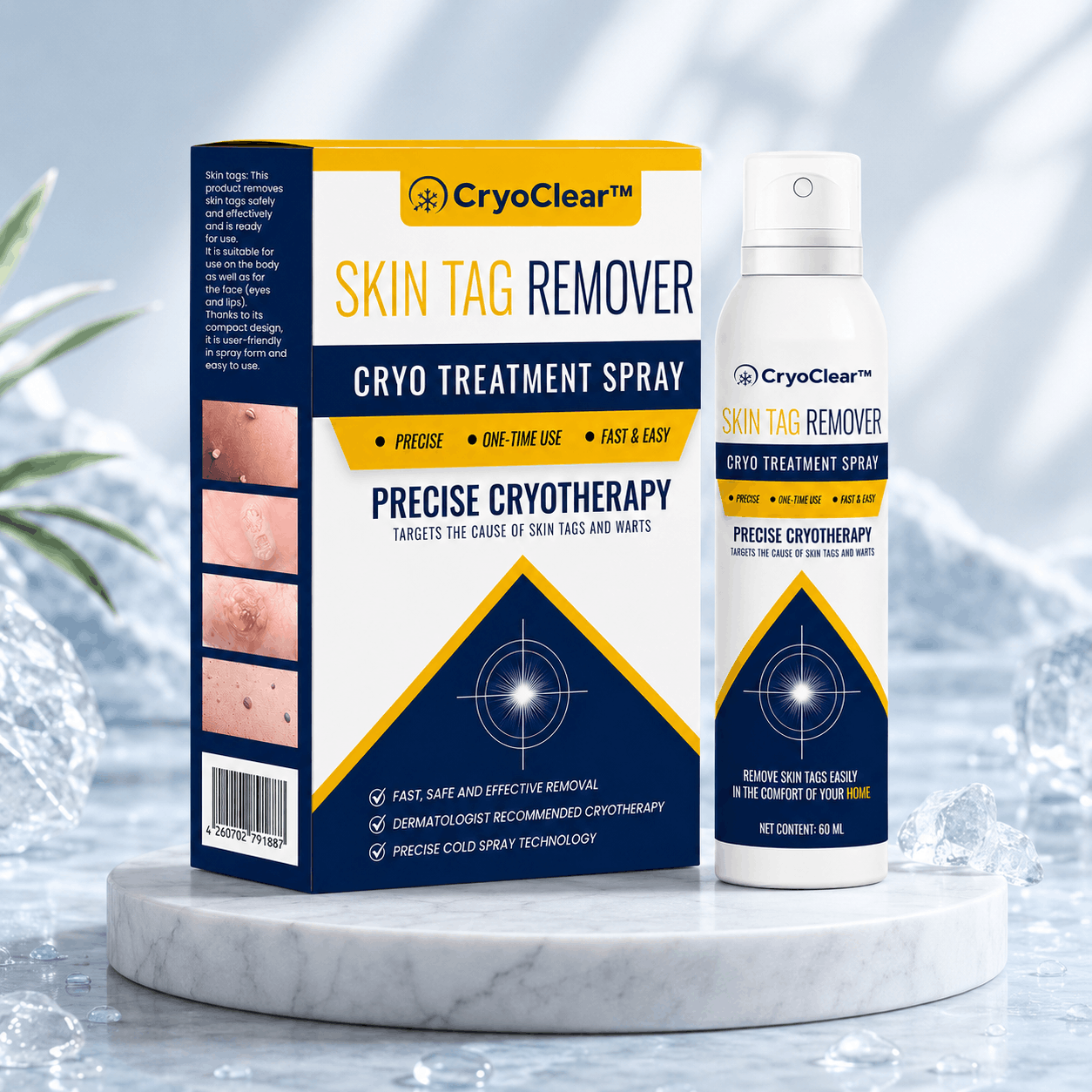 CryoClear™