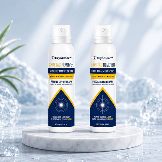 CryoClear™