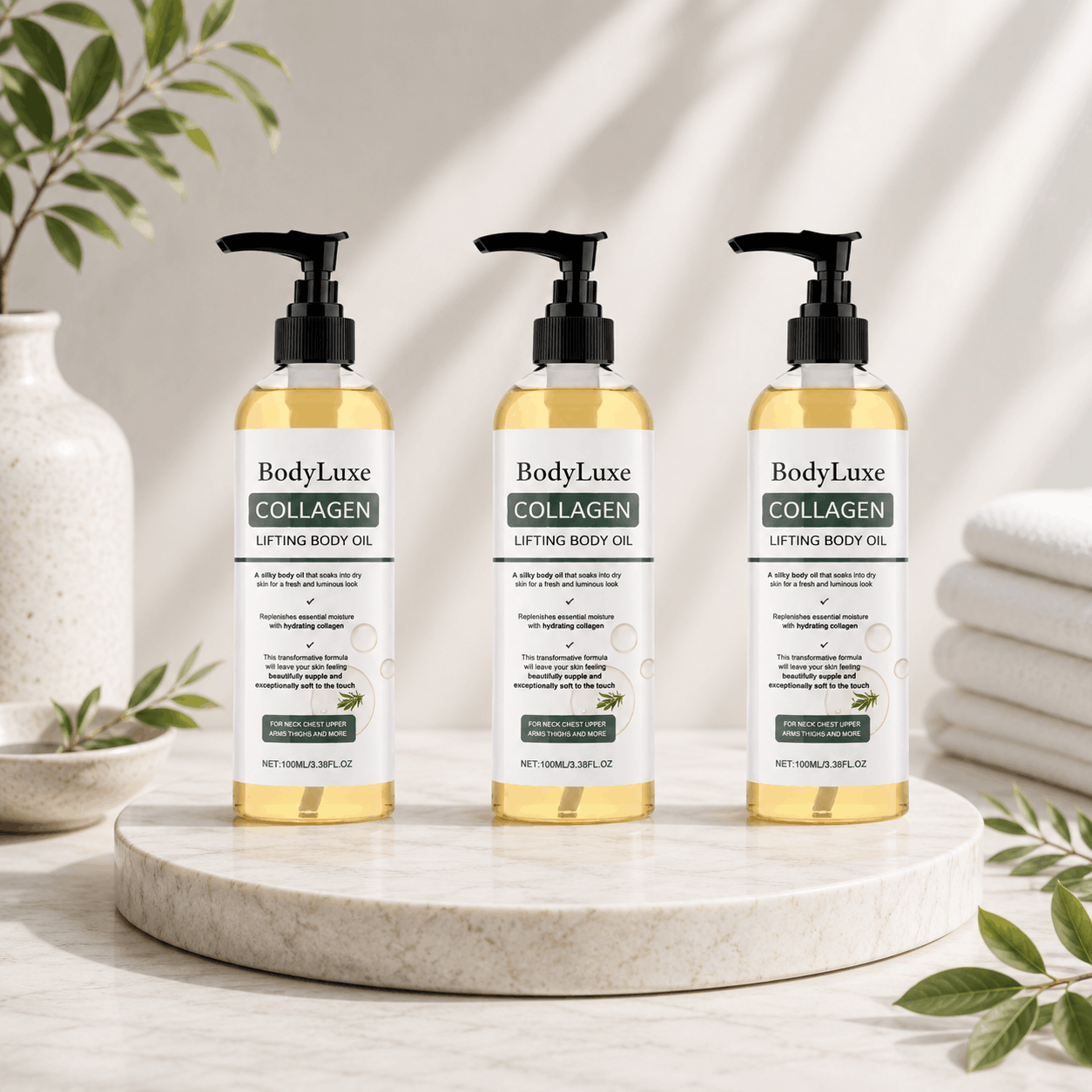 BodyLuxe™