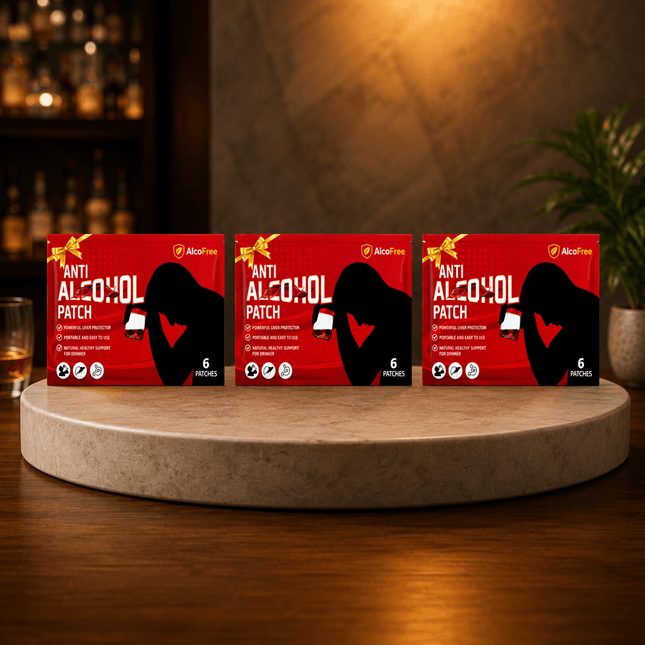 AlcoFree™