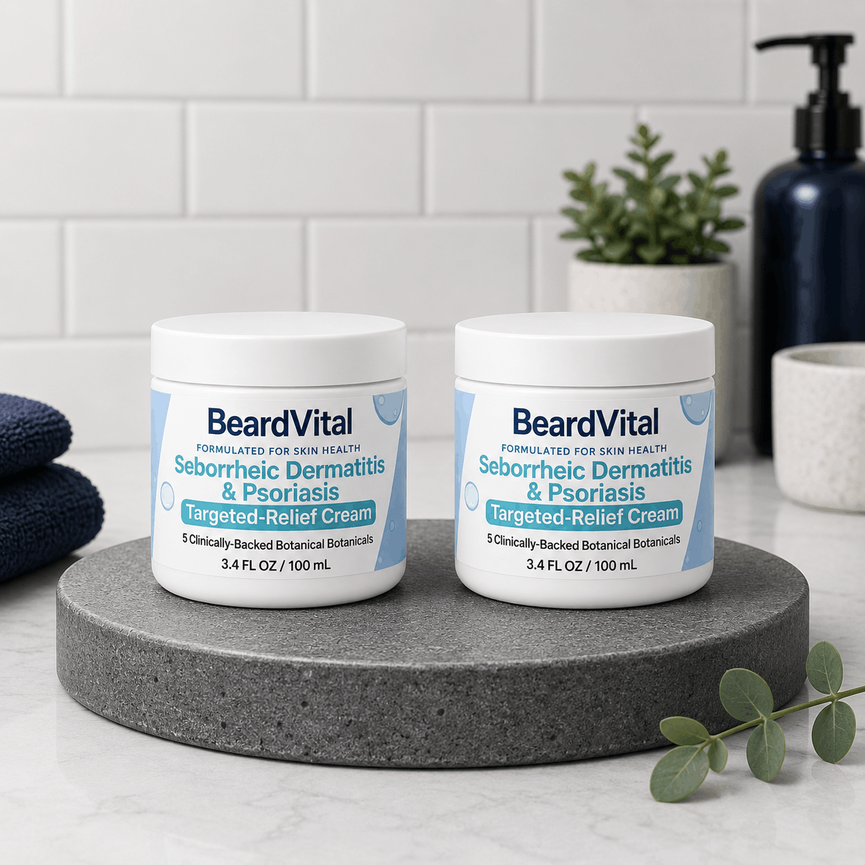 BeardVital™