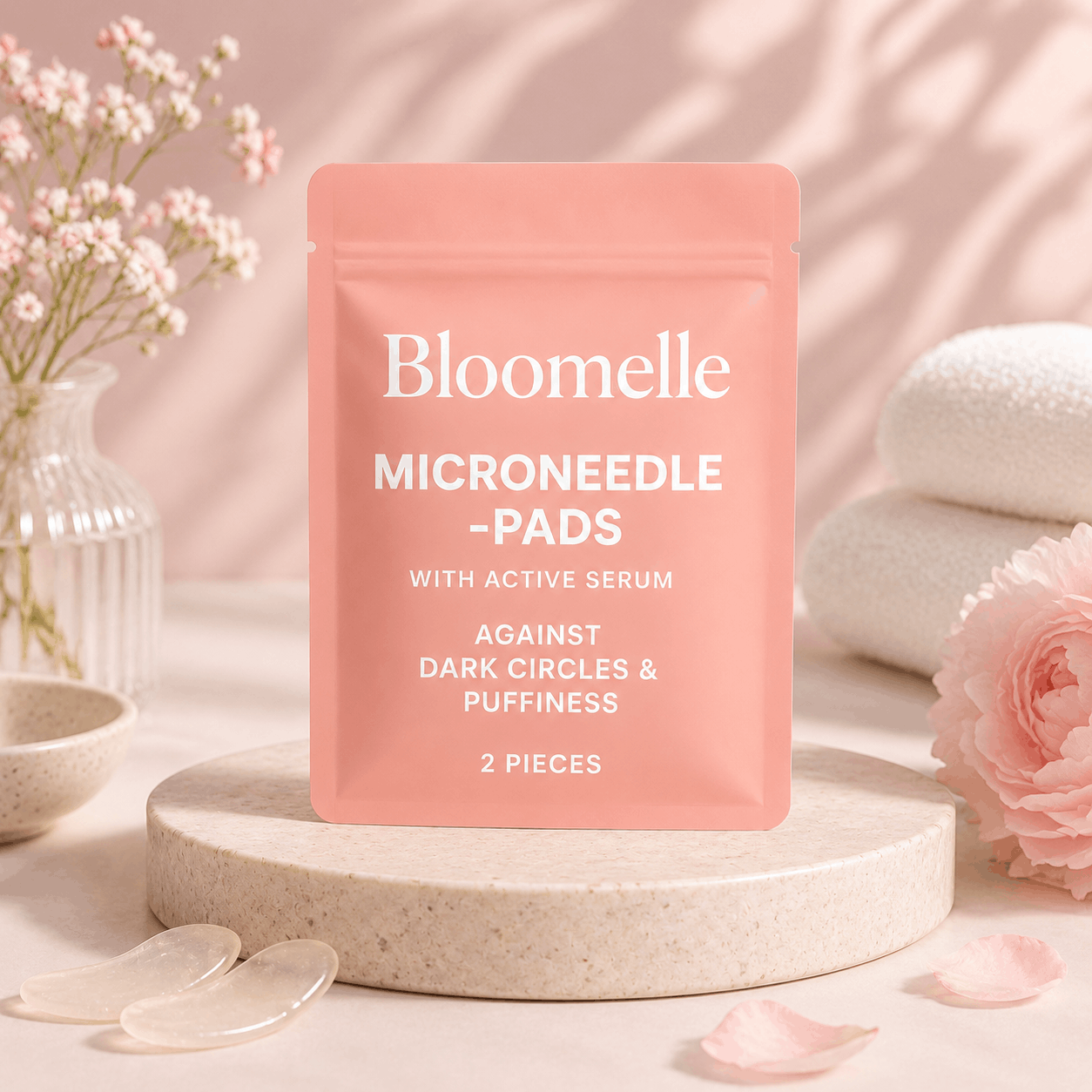 Bloomelle™