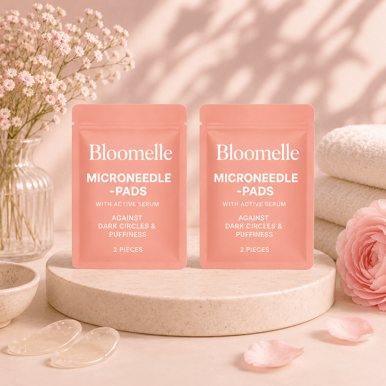 Bloomelle™