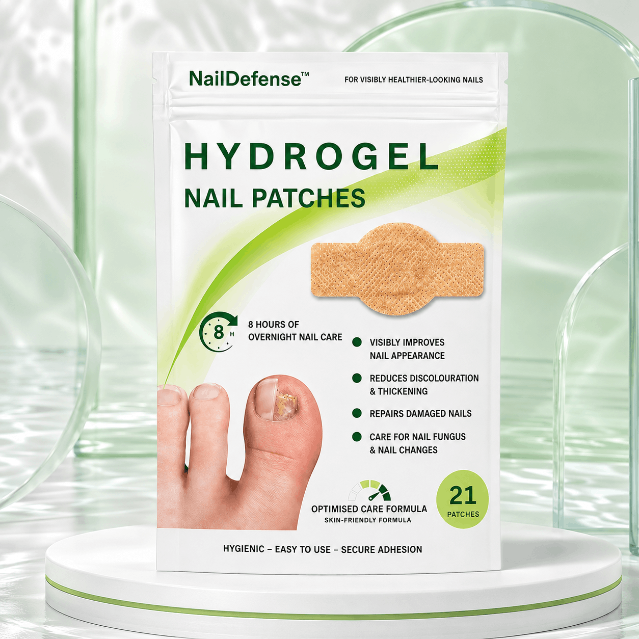 NailDefense™