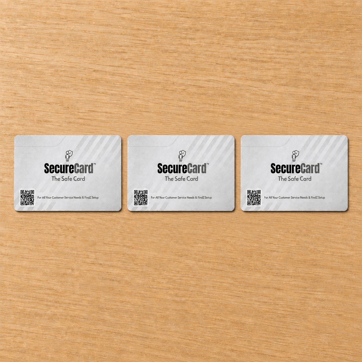 SecureCard™