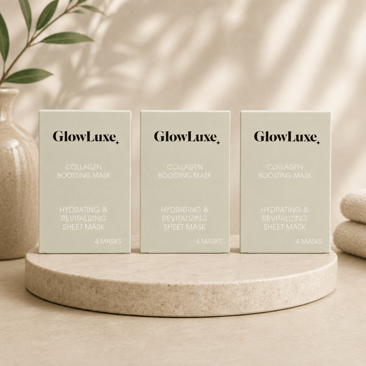 GlowLuxe™