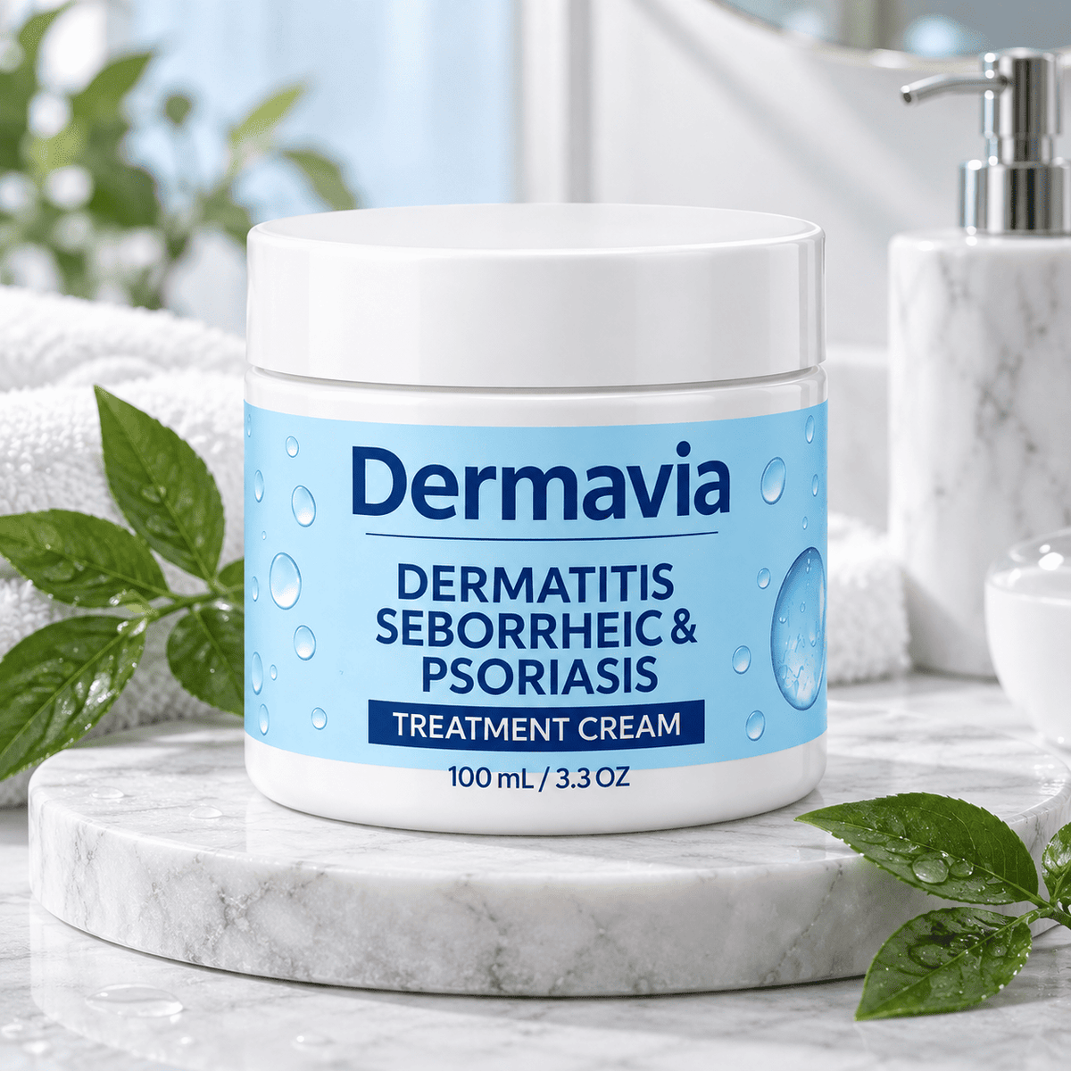 Dermavia™