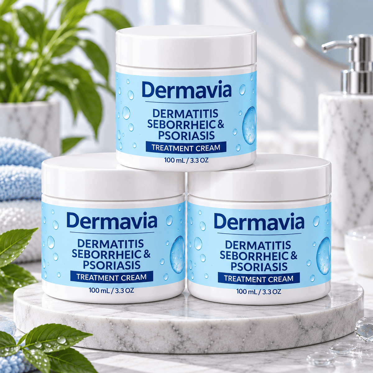 Dermavia™