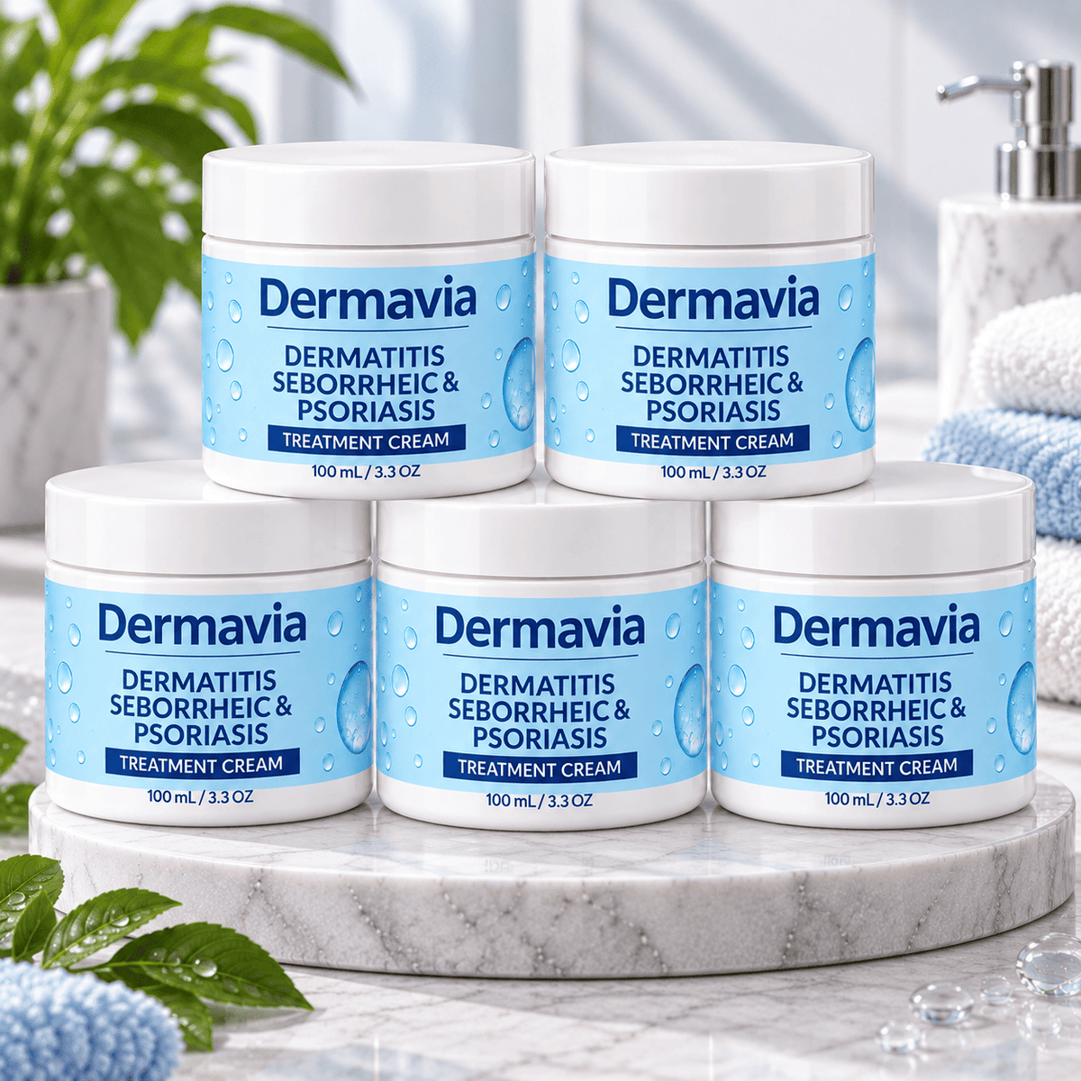 Dermavia™