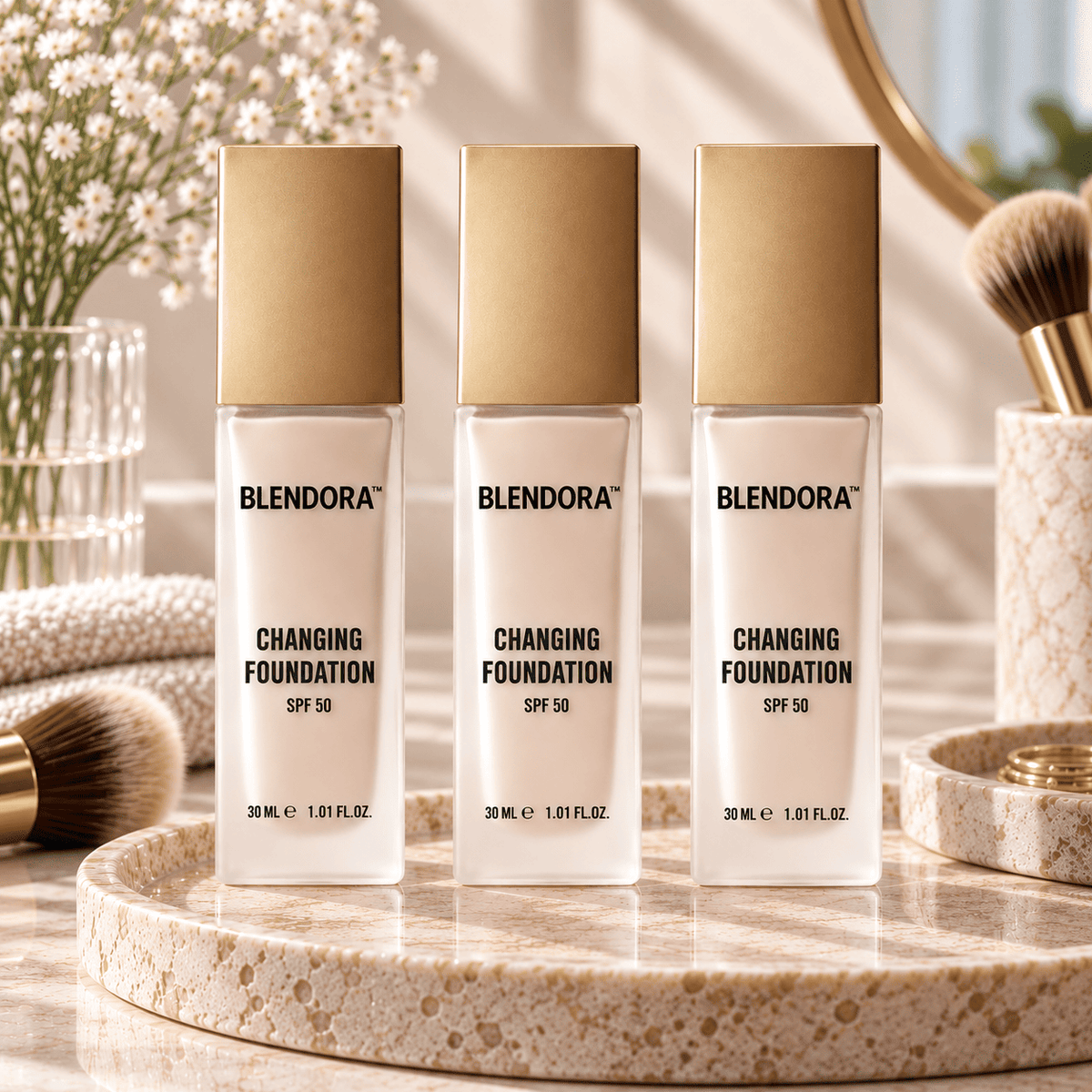 Blendora™