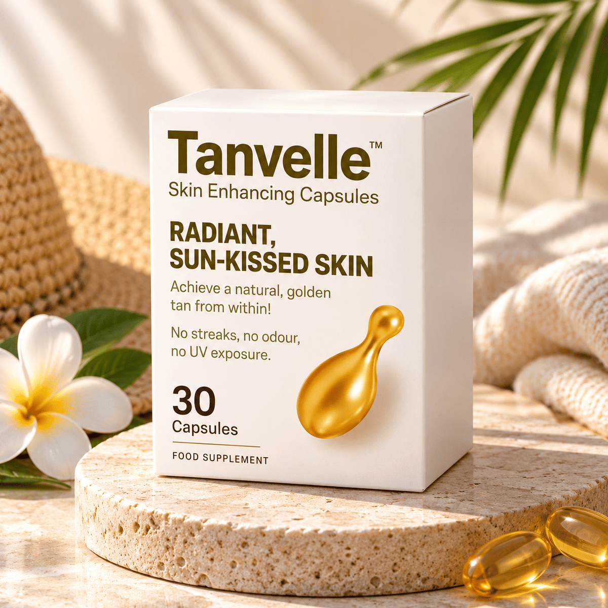 Tanvelle™