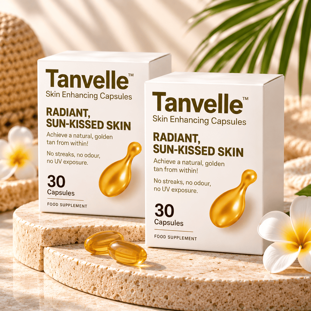 Tanvelle™
