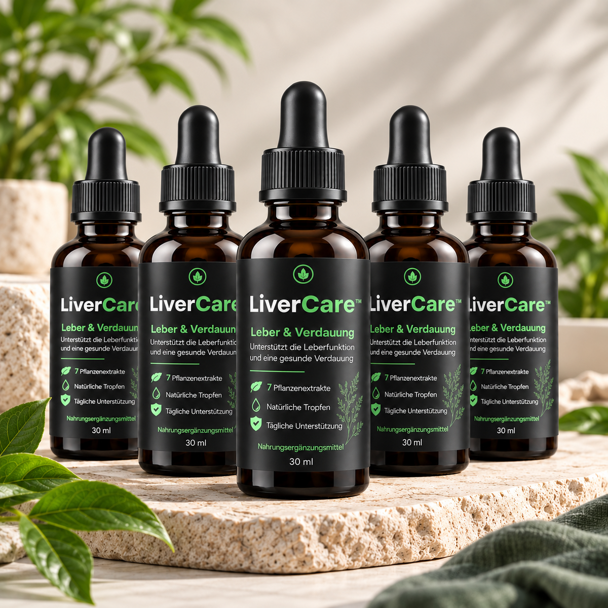 LiverCare™
