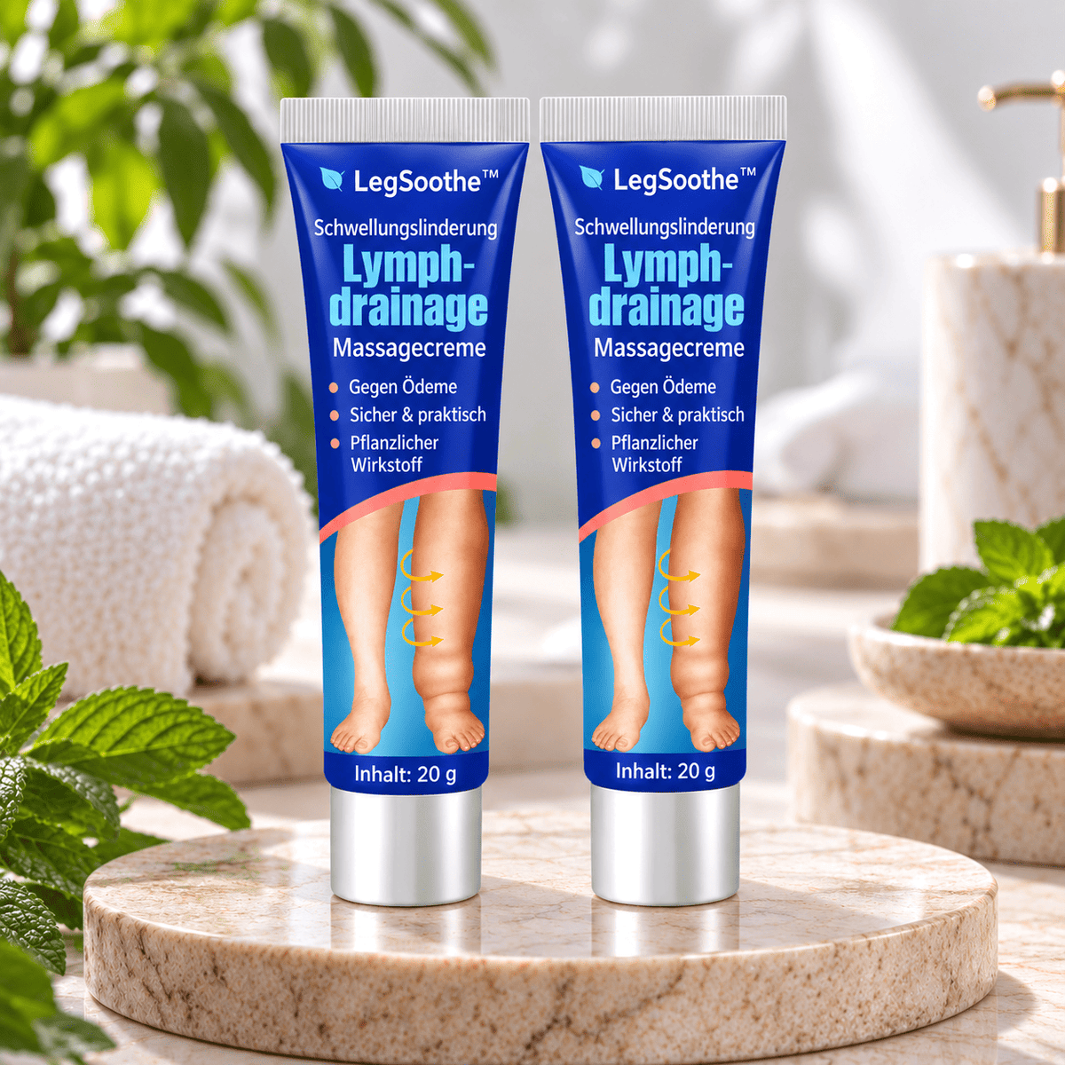 LegSoothe™