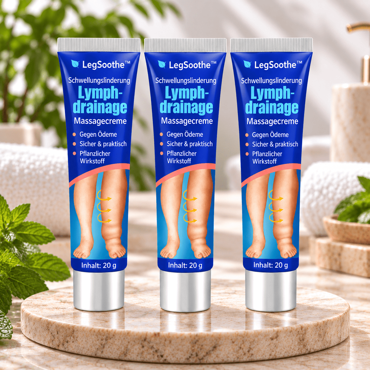LegSoothe™