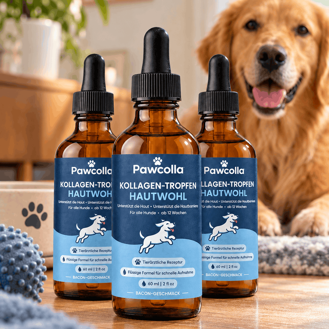 PawColla™