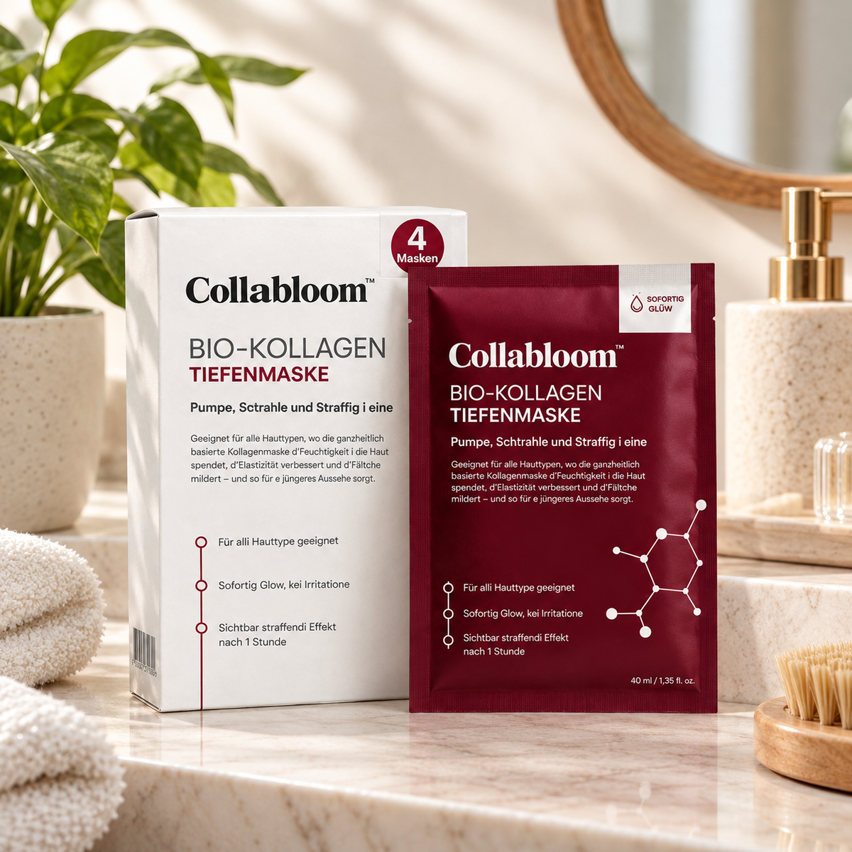 CollaBloom™