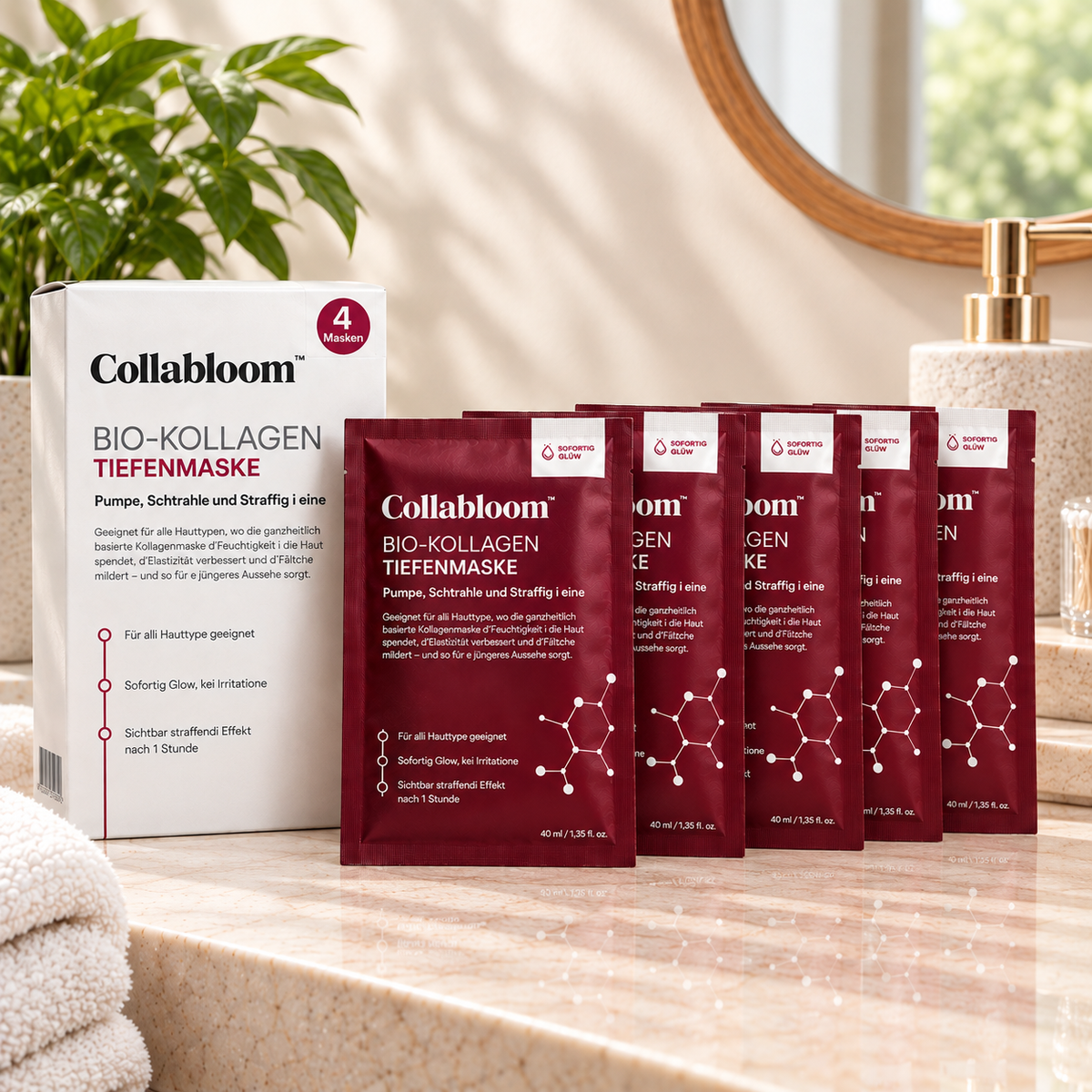 CollaBloom™