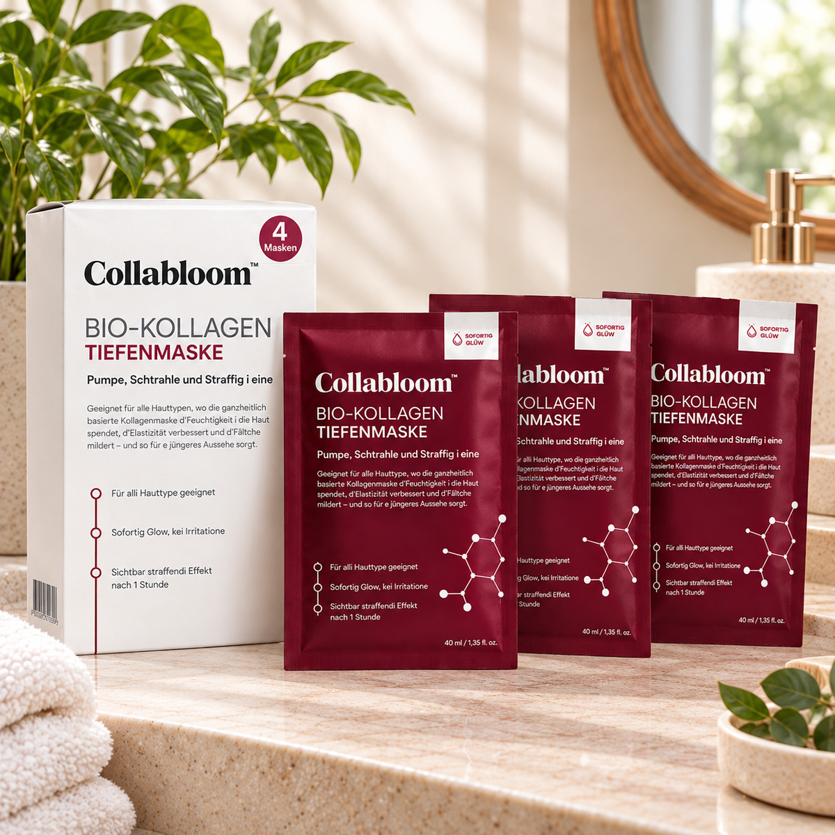 CollaBloom™