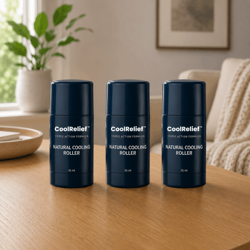 CoolRelief™