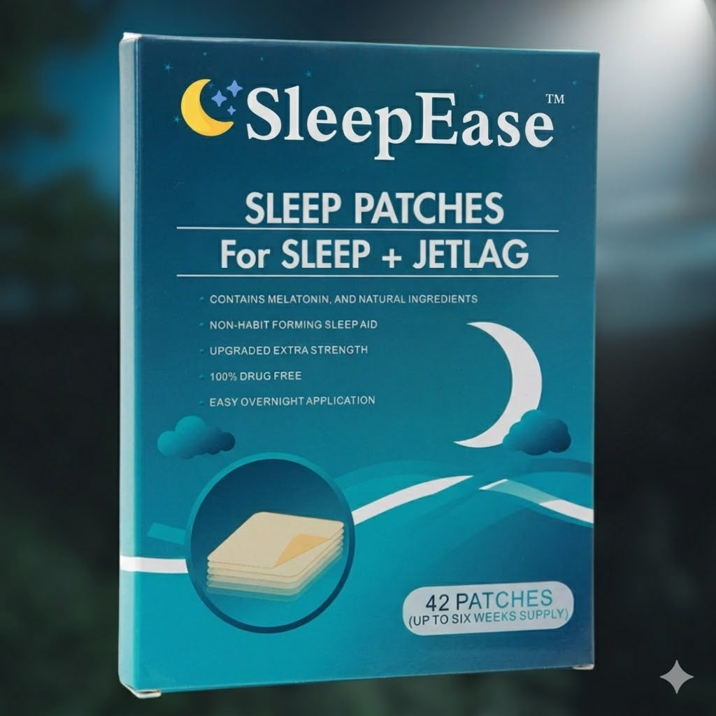 SleepEase™