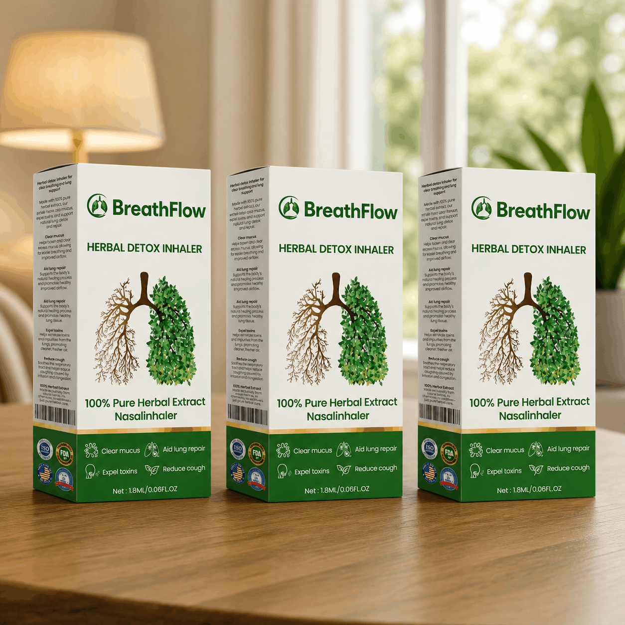 BreathFlow™