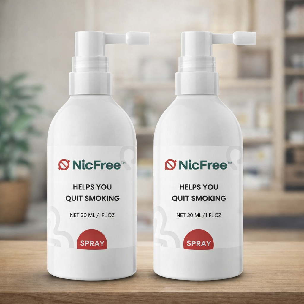 NicFree™