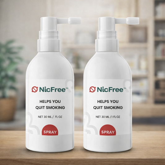 NicFree™