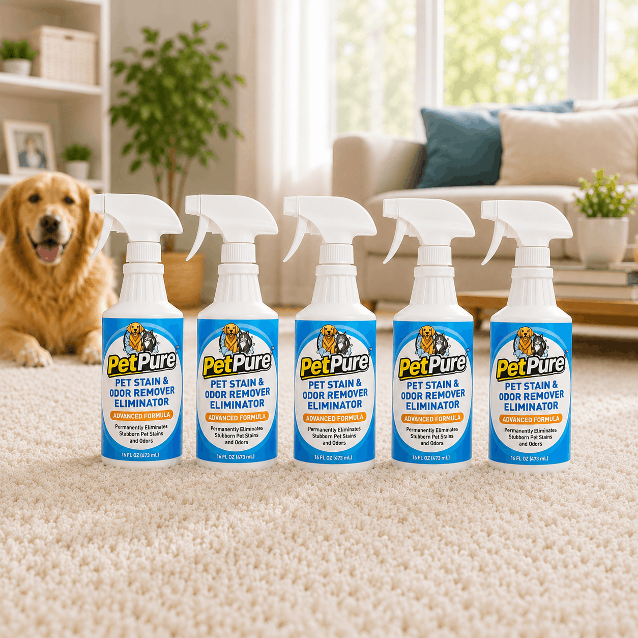 PetPure™