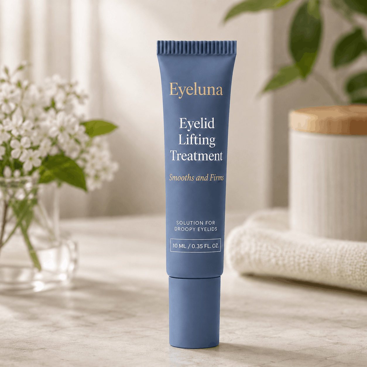 Eyeluna™