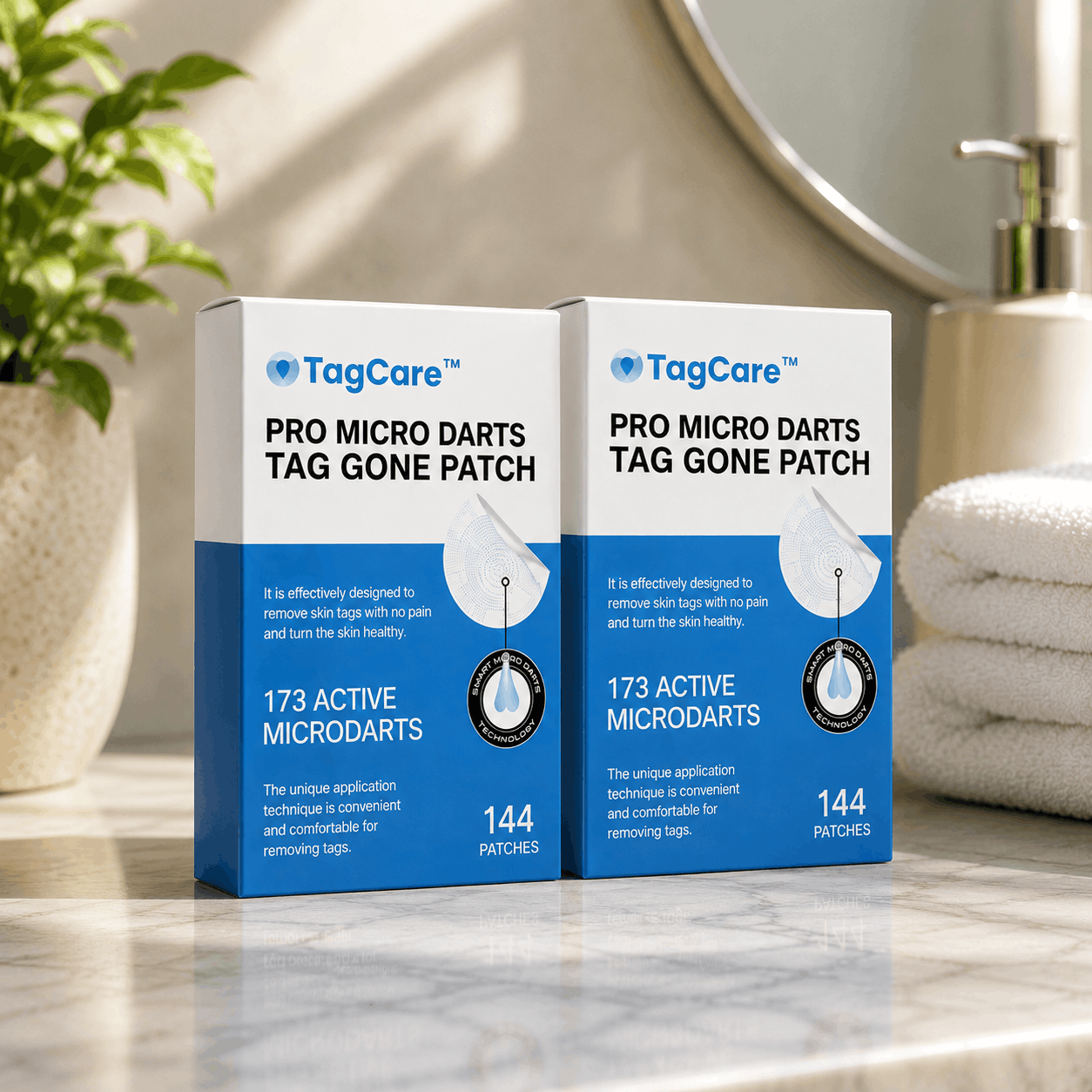 TagCare™