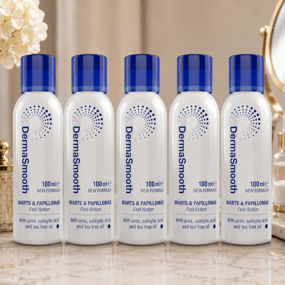 DermaSmooth™